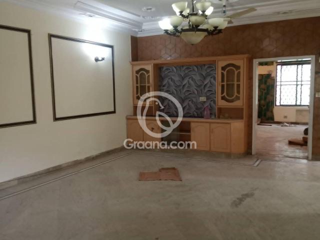 House for rent in Islamabad Capital Territory