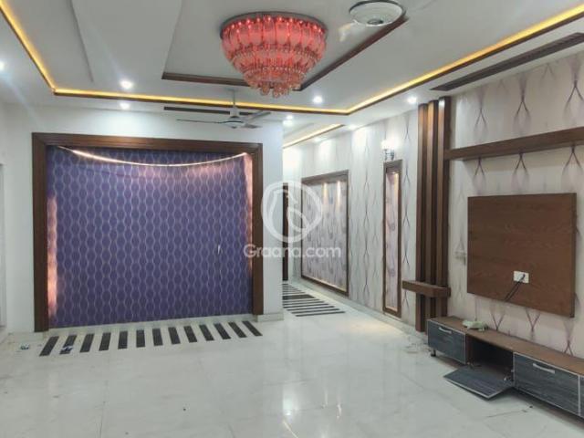 House for rent in Lahore, Johar Town