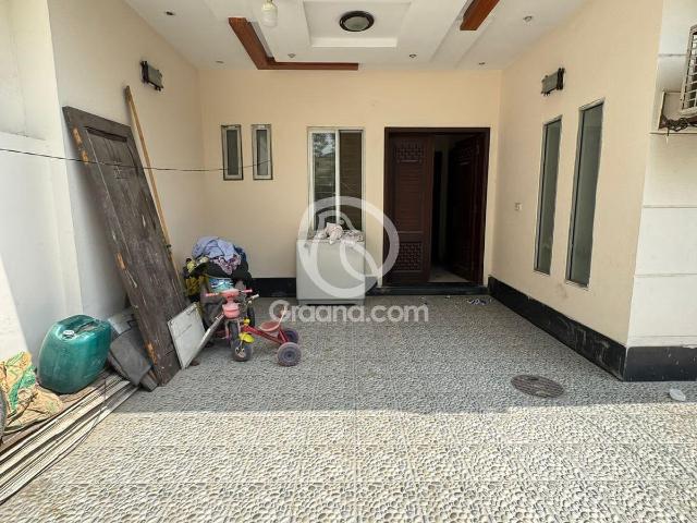 House for rent in Lahore, Johar Town