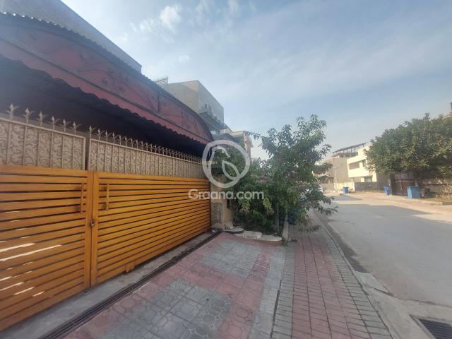 House for rent in Bahria Town Phase 3, Islamabad Capital Territory