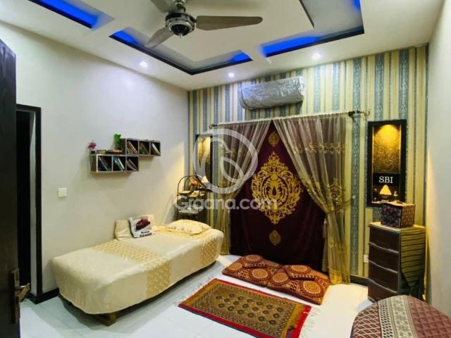 House for rent in Islamabad Capital Territory