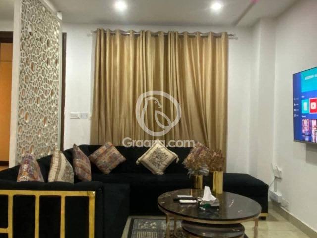 House for rent in Johar Town, Islamabad Capital Territory