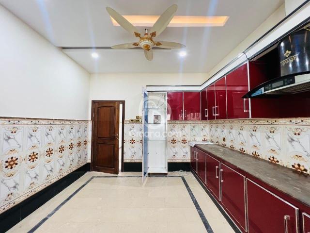 House for rent in Bani Gala