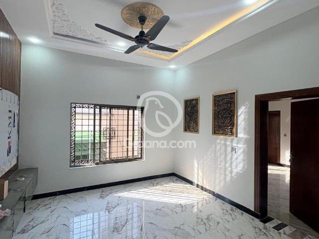 House for rent in Bani Gala