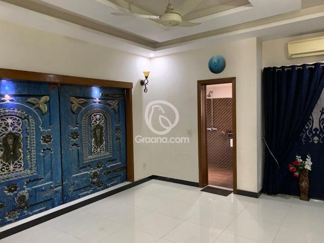 House for rent in Johar Town, Islamabad Capital Territory