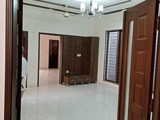 House for rent in Lahore, Johar Town