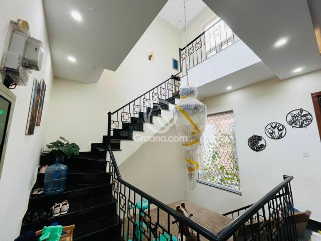 House for rent in Fazaia Housing Scheme, Islamabad Capital Territory