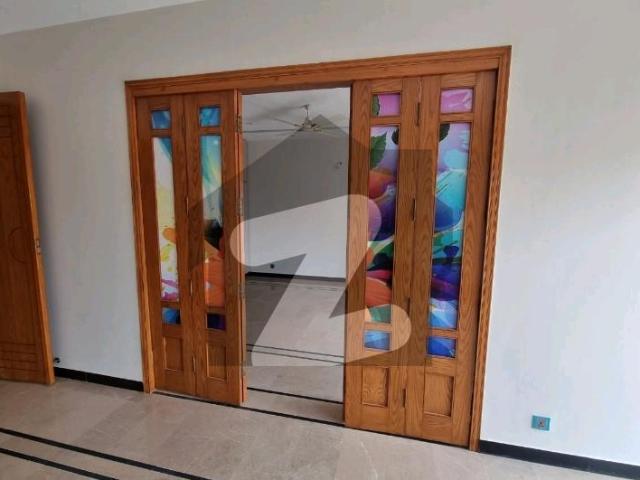 House for rent in Islamabad