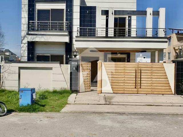 House for rent in Sialkot, Islamabad Capital Territory