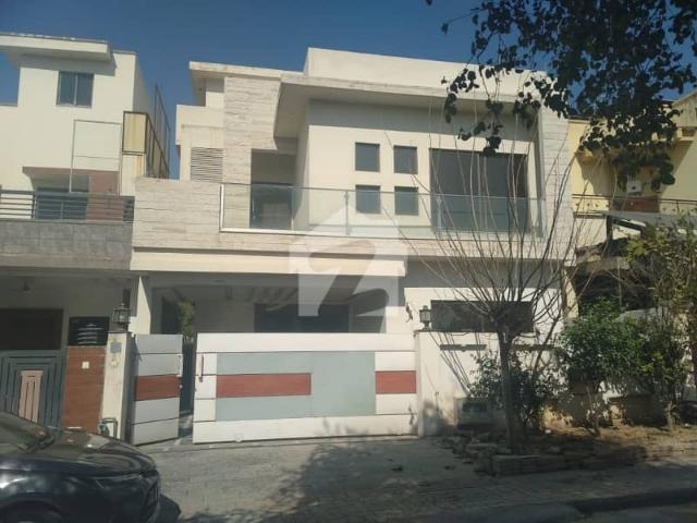 House for rent in Islamabad