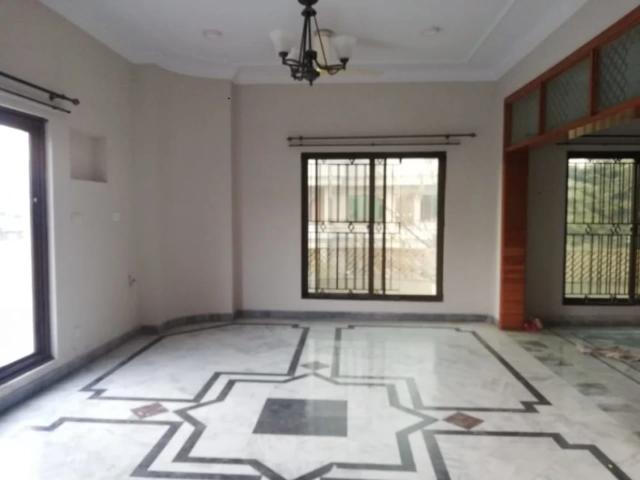 House for rent in Islamabad