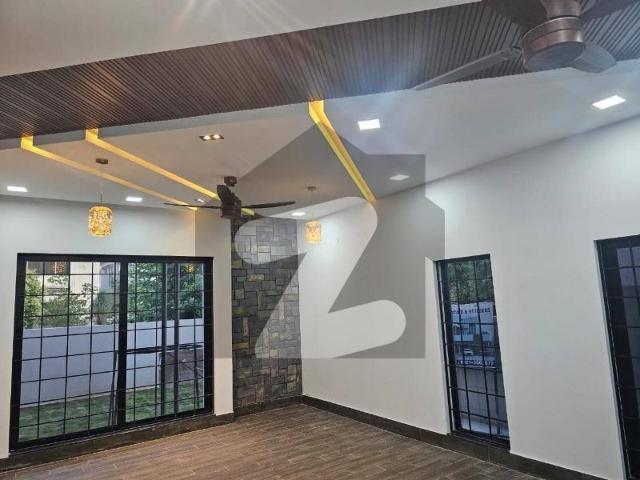 House for rent in Islamabad
