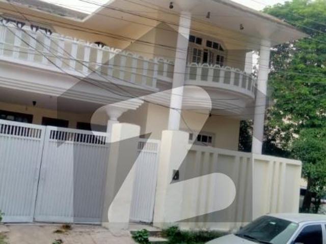 House for rent in Peshawar, North West Frontier Province