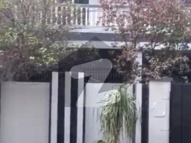 House for rent in Peshawar, North West Frontier Province