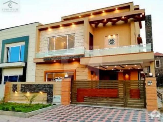 House for rent in Islamabad