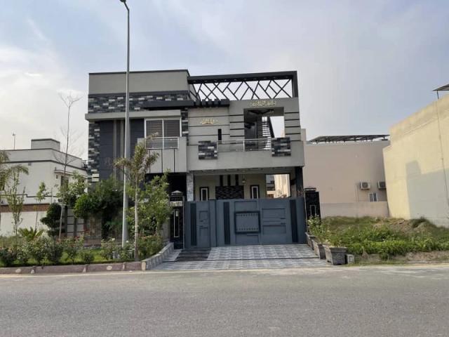 House for rent in Citi Housing Sialkot, Tufaul Kot