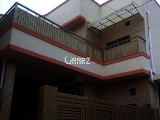 House for rent in Peshawar