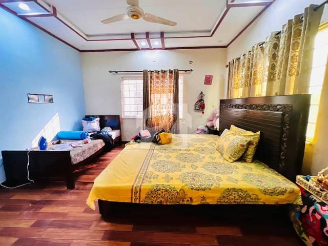 House for rent in Rawalpindi, Islamabad Capital Territory