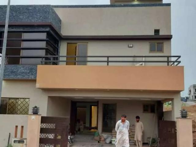 House for rent in Islamabad