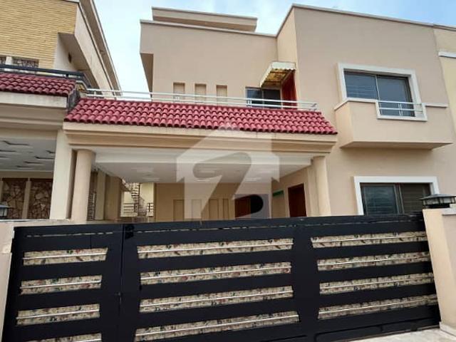 House for rent in Islamabad