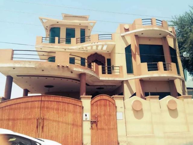 House for rent in Multan, Islamabad Capital Territory