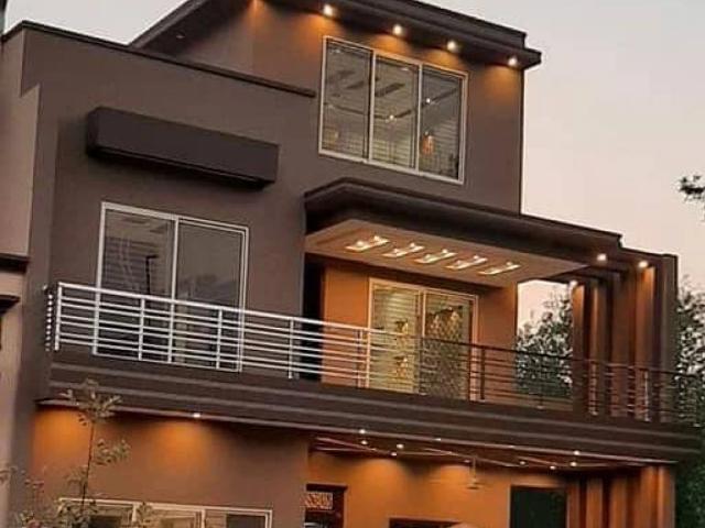 House for rent in Islamabad