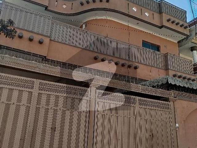 House for rent in Peshawar, North West Frontier Province