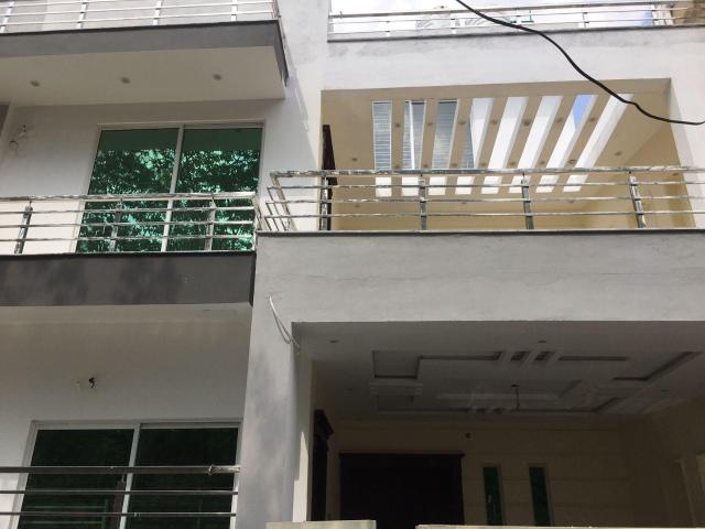 House for rent in Rawalpindi, Islamabad Capital Territory