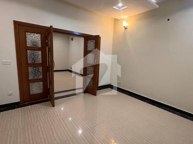 House for rent in Islamabad