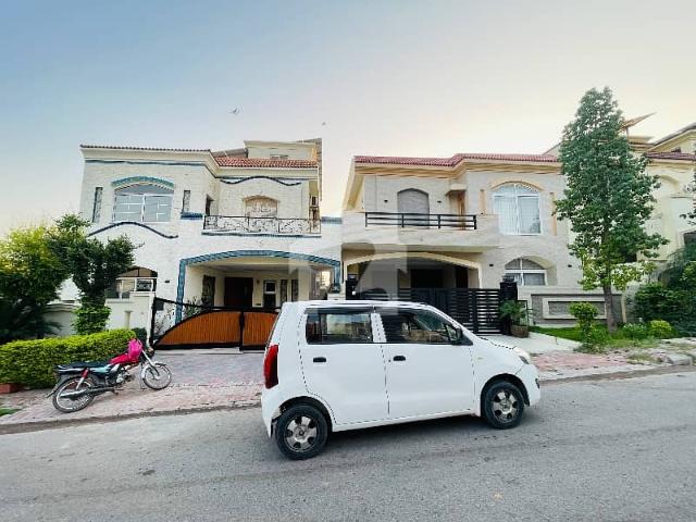 House for rent in Islamabad