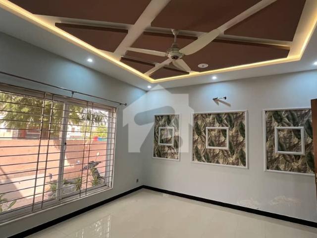 House for rent in اسلام آباد, زون 1
