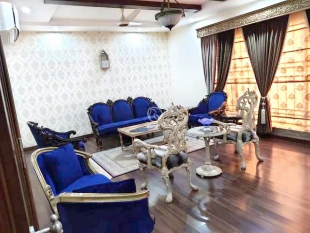 House for rent in Faisalabad, Islamabad Capital Territory