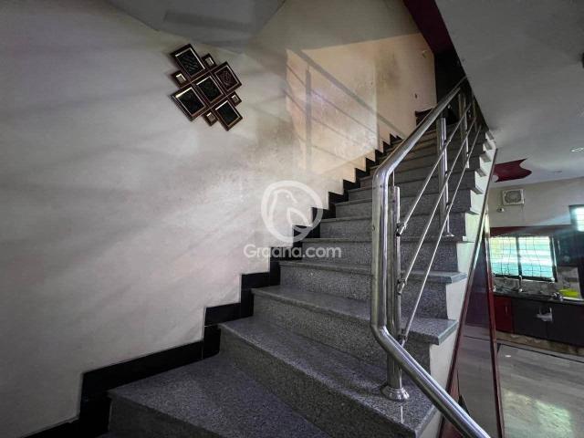 House for sale in Model Town, Islamabad Capital Territory