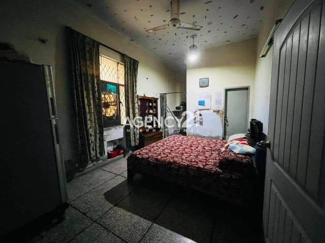 House for sale in Township, Islamabad Capital Territory