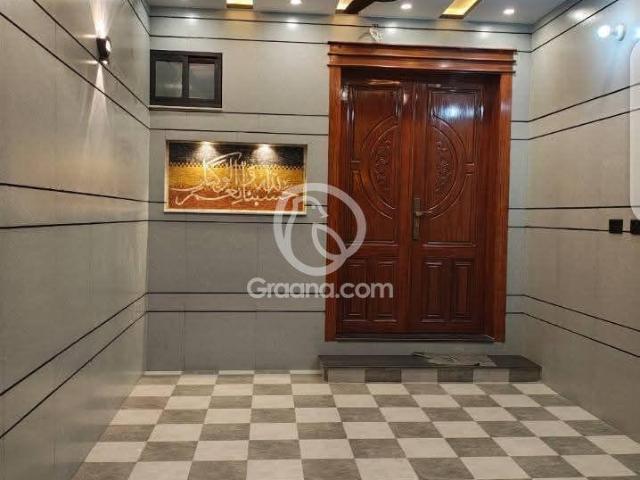 House for sale in Islamabad Capital Territory