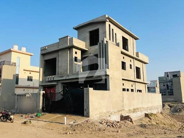 House for sale in Rawalpindi, Islamabad Capital Territory