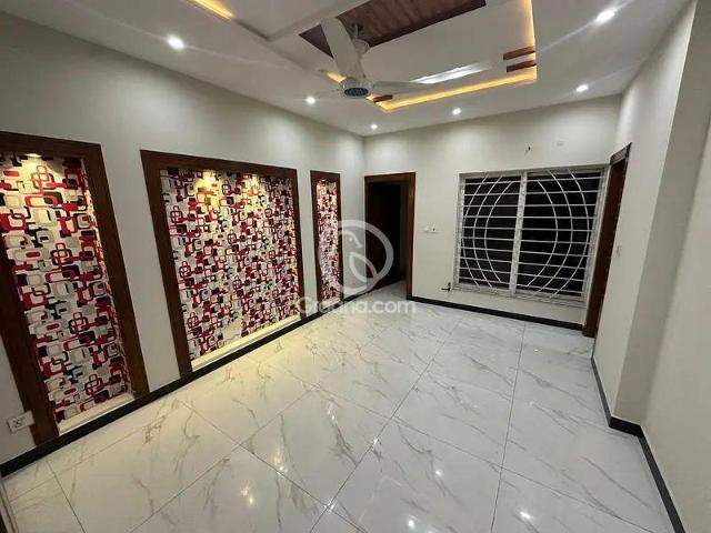House for sale in Bahria Town Phase 3, Islamabad Capital Territory