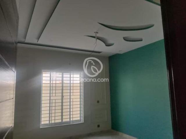 House for sale in Wapda Town, Lahore