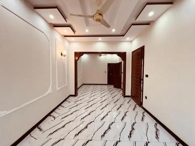 House for sale in Gulshan Abad, Islamabad Capital Territory