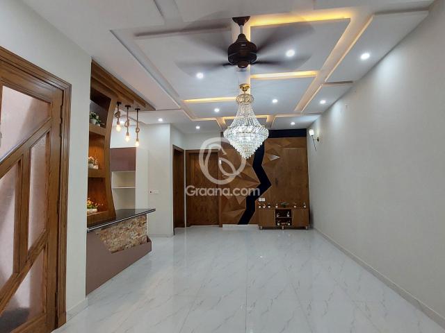 House for sale in Bahria Town Phase 2, Islamabad Capital Territory