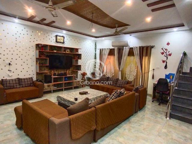 House for sale in Islamabad Capital Territory