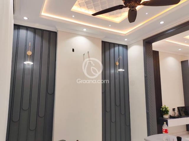 House for sale in DHA Defence, Islamabad Capital Territory