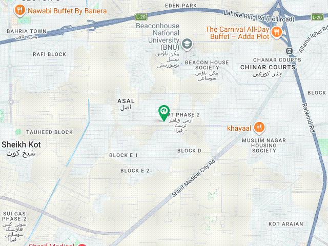 House for sale in Rawalpindi, Islamabad Capital Territory