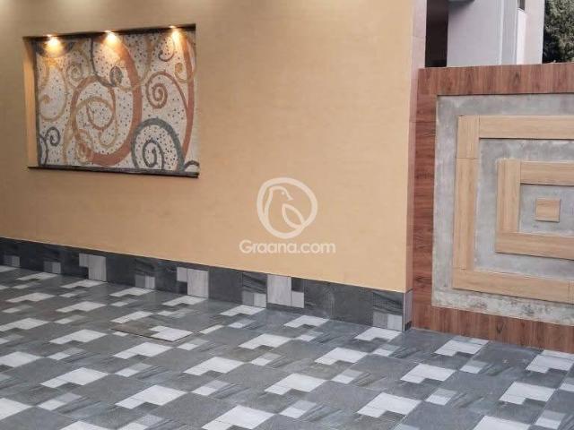 House for sale in Johar Town, Islamabad Capital Territory