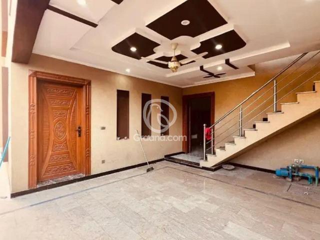 House for sale in Gulshan Abad, Islamabad Capital Territory
