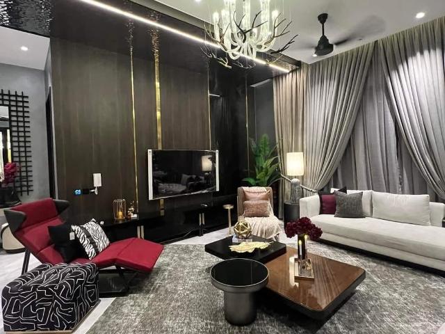 House for sale in Lahore, DHA Defence