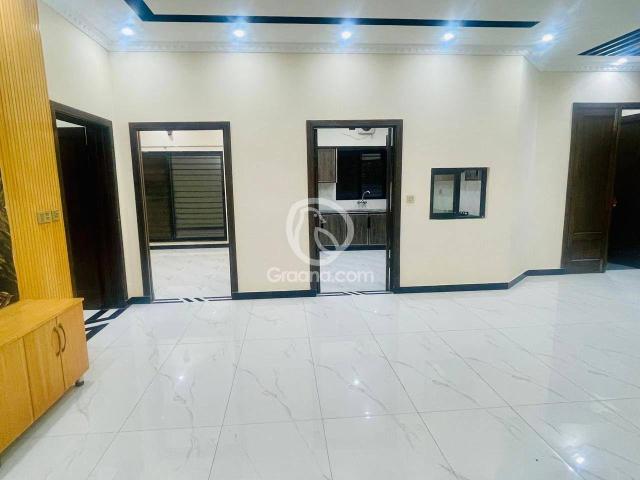 House for sale in Johar Town, Islamabad Capital Territory