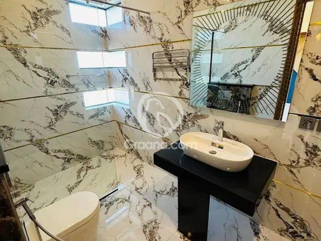 House for sale in Bahria Town Phase 4, Islamabad Capital Territory