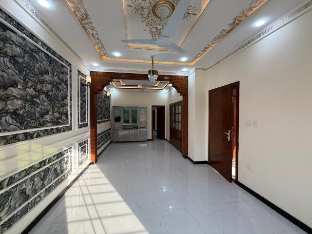 House for sale in Rawalpindi, Gulshan Abad