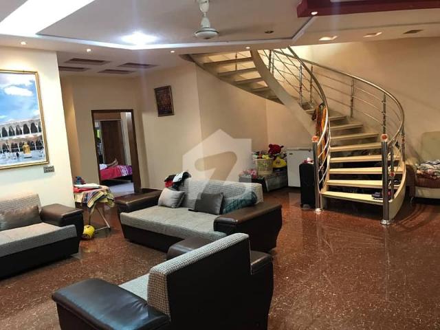 House for sale in Rawalpindi, Islamabad Capital Territory